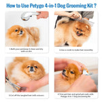 4-in-1 Grooming Kit 6