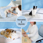 Pressure-Activated Cooling Mat for Dogs 9