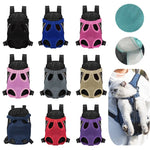 Travel Carrier Backpack 2