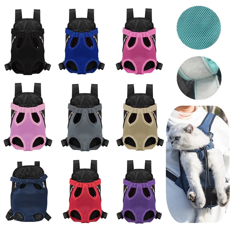 Travel Carrier Backpack