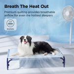 Pressure-Activated Cooling Mat for Dogs 6