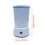 Electric Paw Cleaner & Massager 8
