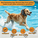 Anti-Anxiety Ear Muffs for Dogs 3