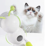 Motion-Activated Interactive Cat Toy 4