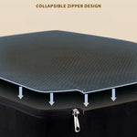 Premium Memory Foam Pet Ramp 4