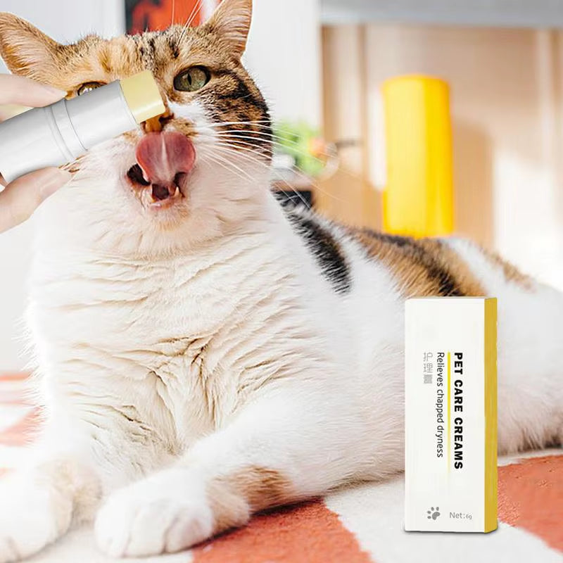 Paw & Nose Repair Balm