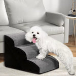 Premium Memory Foam Pet Ramp 2