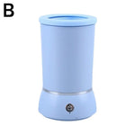 Electric Paw Cleaner & Massager 2