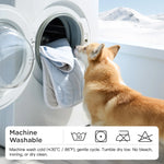 Pressure-Activated Cooling Mat for Dogs 8