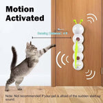 Motion-Activated Interactive Cat Toy 5