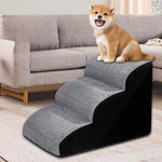 Premium Memory Foam Pet Ramp 3