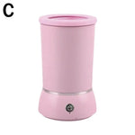 Electric Paw Cleaner & Massager 9