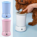 Electric Paw Cleaner & Massager 3