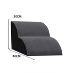 Premium Memory Foam Pet Ramp 6