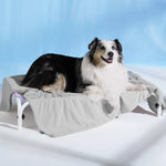 Pressure-Activated Cooling Mat for Dogs 13