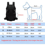 Travel Carrier Backpack 3