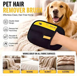 Pet Hair Removal Glove 4