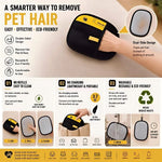 Pet Hair Removal Glove 5