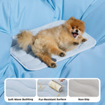 Pressure-Activated Cooling Mat for Dogs 7