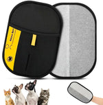 Pet Hair Removal Glove 3