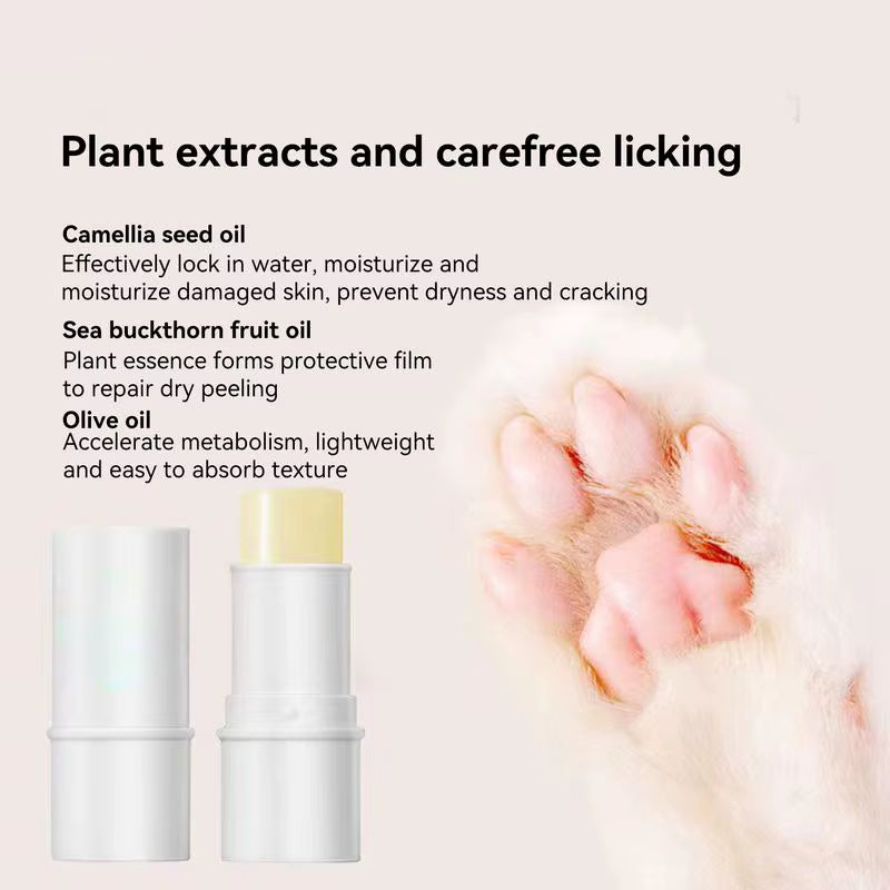 Paw & Nose Repair Balm