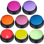 Talking Buttons Communication Set for Dogs 2
