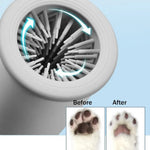 Electric Paw Cleaner & Massager 5