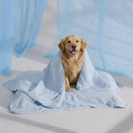Pressure-Activated Cooling Mat for Dogs 12