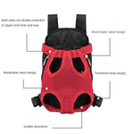Travel Carrier Backpack 5