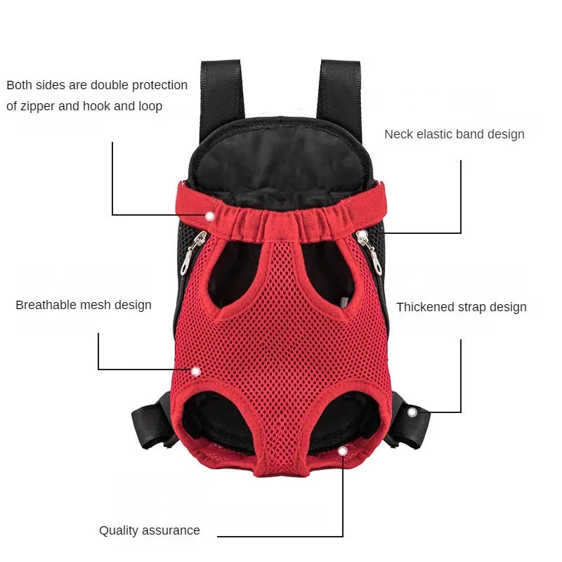 Travel Carrier Backpack