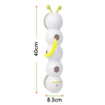 Motion-Activated Interactive Cat Toy 3
