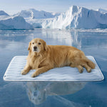 Pressure-Activated Cooling Mat for Dogs 4