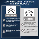 Waterproof Non-Slip Dog Boots 3