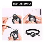 AirTag Collar Holder 4