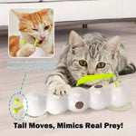 Motion-Activated Interactive Cat Toy 2