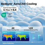 Pressure-Activated Cooling Mat for Dogs 5