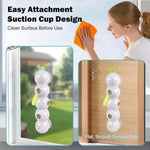 Motion-Activated Interactive Cat Toy 6