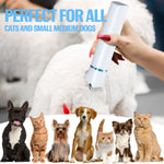 4-in-1 Grooming Kit 5