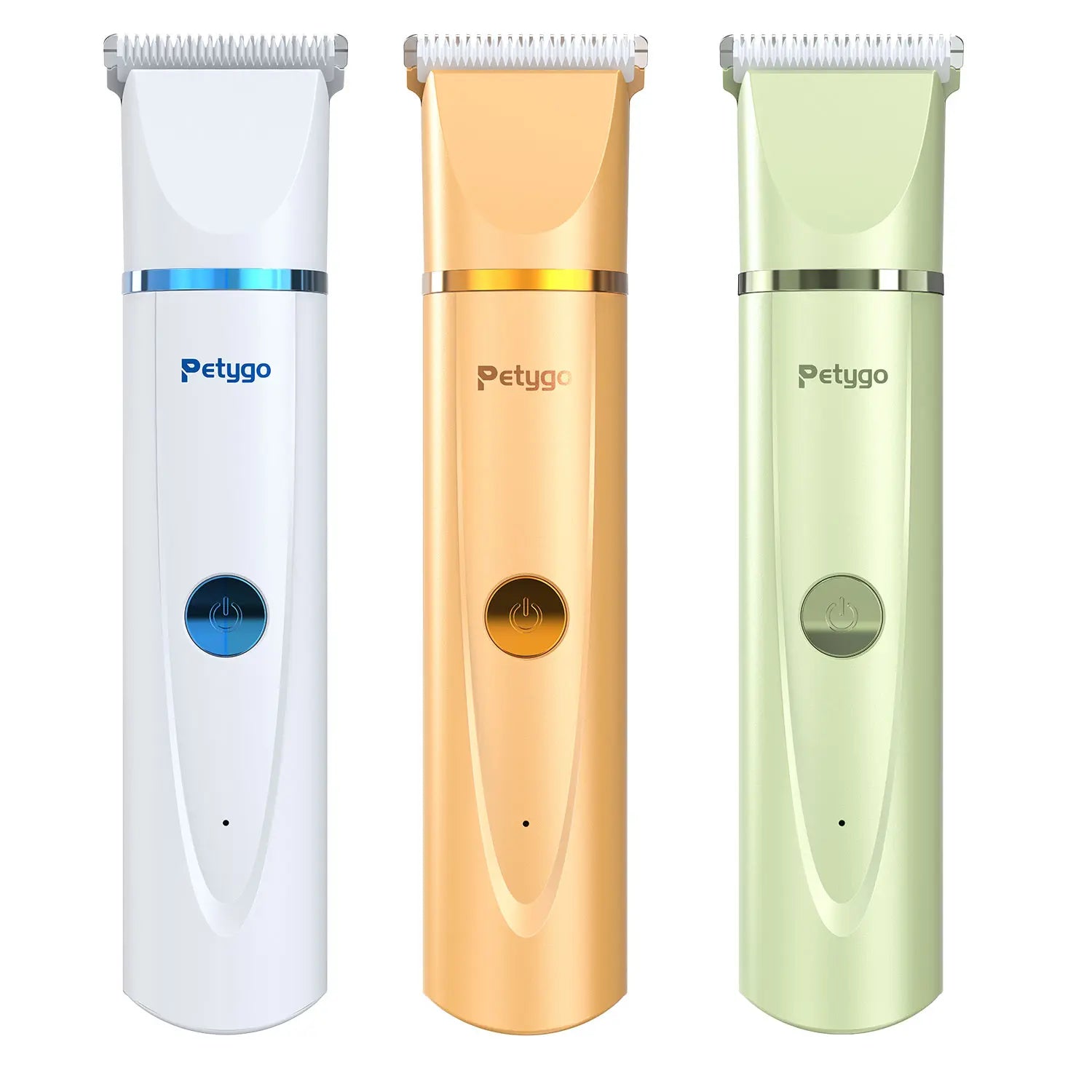 4-in-1 Grooming Kit