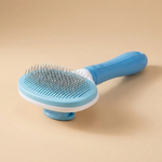 Self-Cleaning Deshedding Brush 1