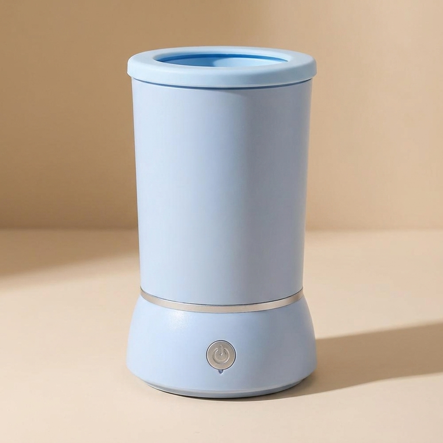 Electric Paw Cleaner & Massager