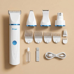 4-in-1 Grooming Kit 1