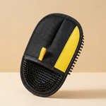 Pet Hair Removal Glove 1