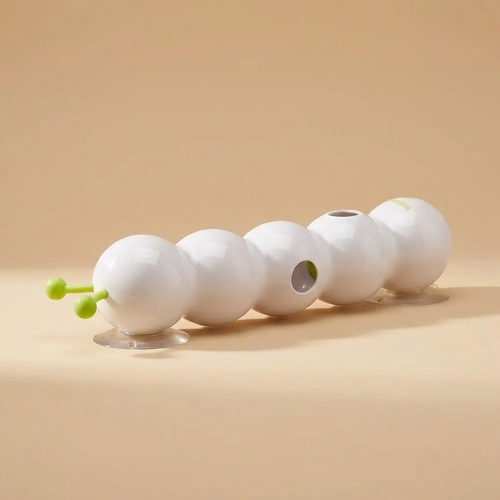 Motion-Activated Interactive Cat Toy